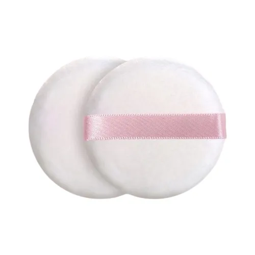 BEAUTIFUL AND CHARMING Двойной Sided Кристальный Вельвет Контуринг Loose Розовый Основа Мягкий Маскирующий