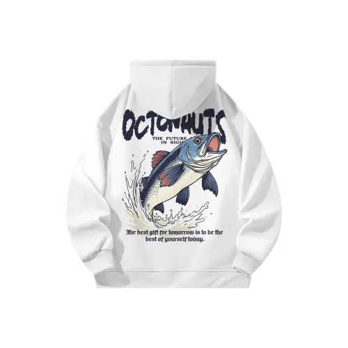 Octonauts Унисекс Свитшоты