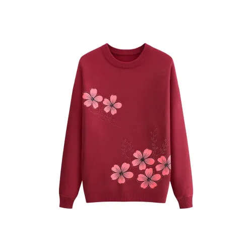 TUCANO Женская трикотажная одежда