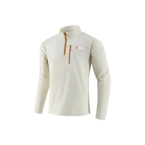 SWISS MILITARY Унисекс Куртки