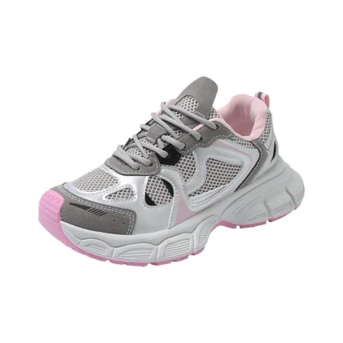 Green Feet Амортизация Износостойкие Низкие Топ Кроссовки Женские