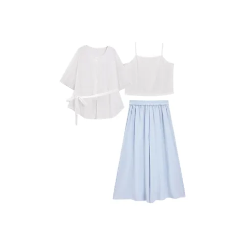 Love To Serve Повседневный Костюм Женские