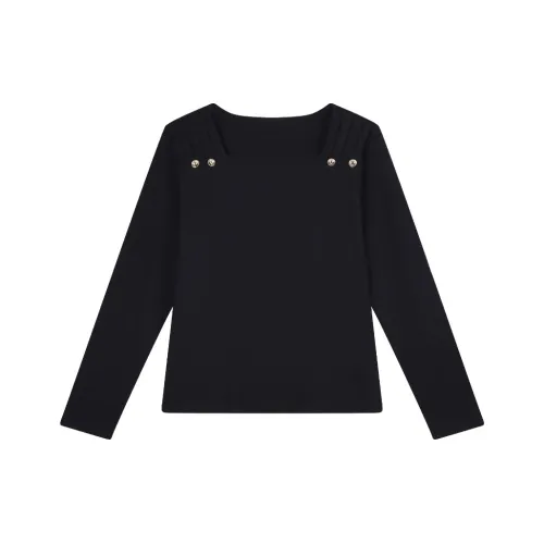 RUMMANDY Комплект с короткими рукавами рубашка женский