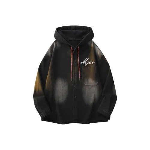 MZAO Унисекс Куртки