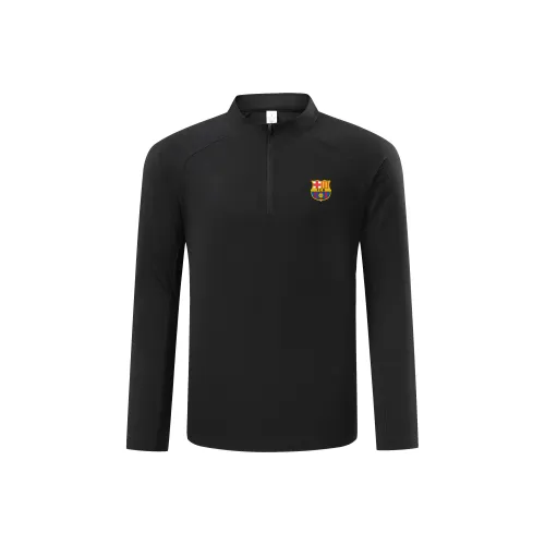 FCB ARCELONA Унисекс T-рубашки