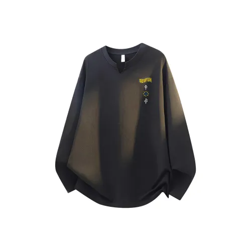 7 SEVFUN Унисекс Свитшоты