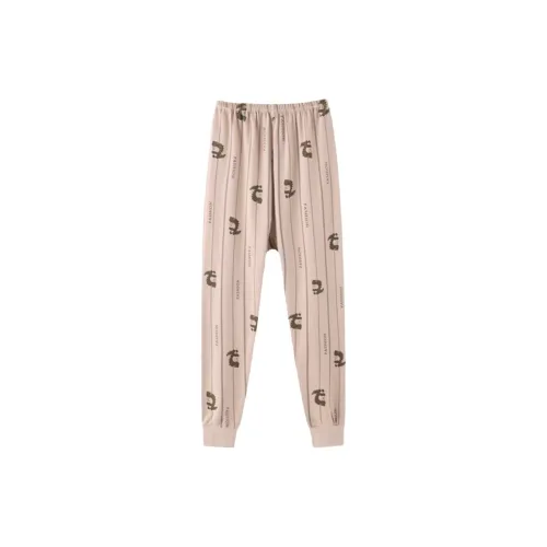 Cotton Gene Термобрюки Унисекс