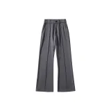 Темно-серый