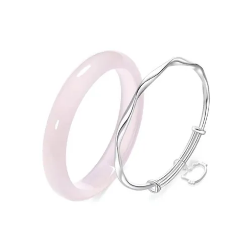 YUXIN Цветное стекло Браслеты Женские