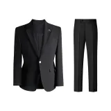 Black (2-Piece Set)  
Черный (Комплект из 2 предметов)