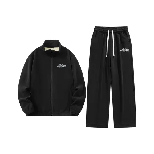 HEISU Мужская Повседневная Спортивная Одежда