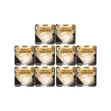 XL 3 упаковки *10 пар