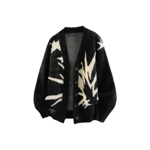 PISYPOX Унисекс Свитера