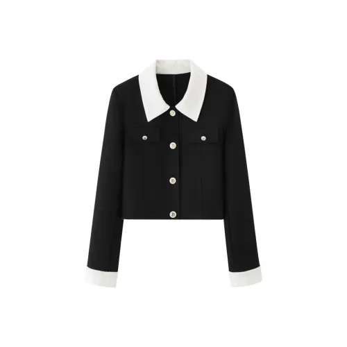 Vine Color Женские Рубашки