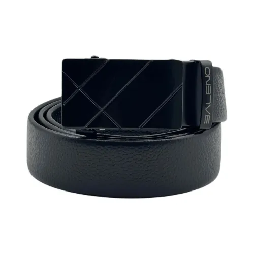 Ремни из ПУ (полиуретана) BALENO мужские 3,5 см