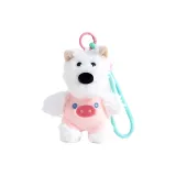 Щенок-Свинка с короткой рубашкой