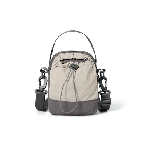 OSOCE Нейлоновые сумки через плечо Стандартные Унисекс Темно-серый Черный Розовый Фиолетовый Светло-зеленый Армейский зеленый Зеленый