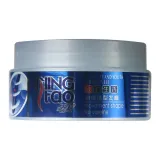 Мингтоу Динамический Стайлинг Волосы Парафин (Орхидея) 100г