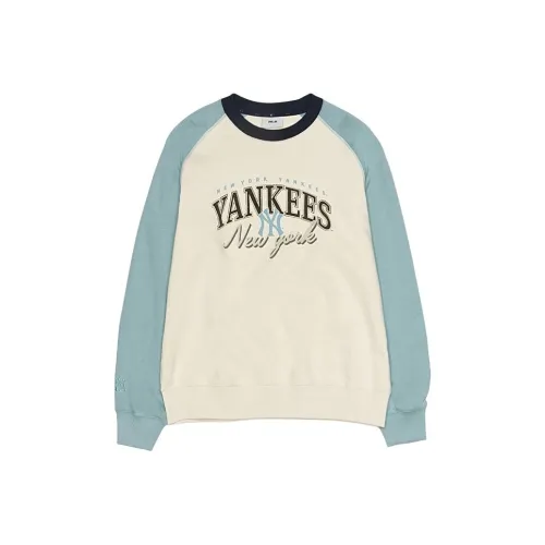 MLB New York Yankees FW25 Толстовка Унисекс