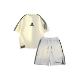 Абрикос T+Серый K