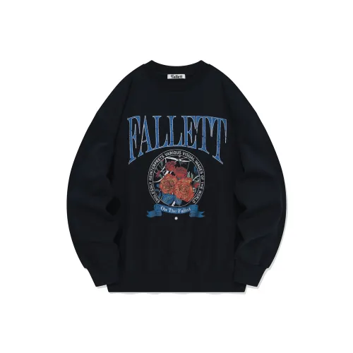 FALLETT Женские Свитшоты