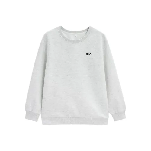 Love To Serve Свитшот Женские