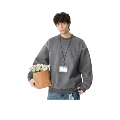 MISULI Унисекс Свитшоты