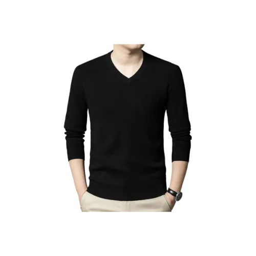 OGQG Мужской Трикотаж