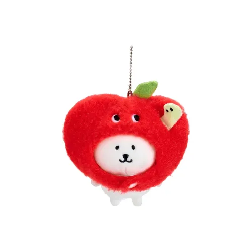 Дружба Joke Bear and Friends Плюшевый Брелок 10 см Высота