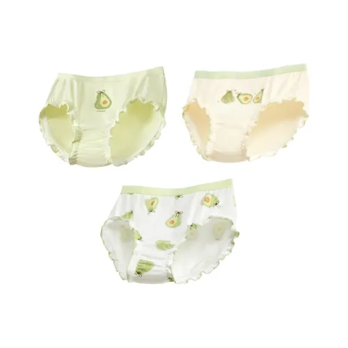 MIANQIXIONG Kids Трусы