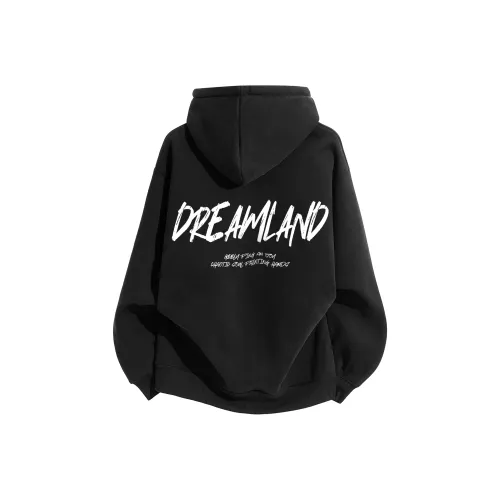 Удобный и освежающий свитшот унисекс