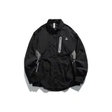 Обсидиановый черный