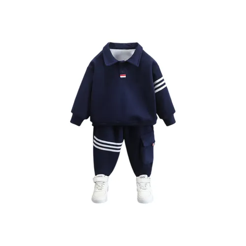 Lanza Повседневная спортивная одежда Весна-осень для детей 3-7 лет