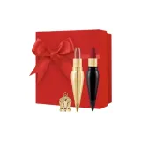 Двухкомпонентный комплект: #385 Bobo Молочно-чайный + #001M Платина Красный