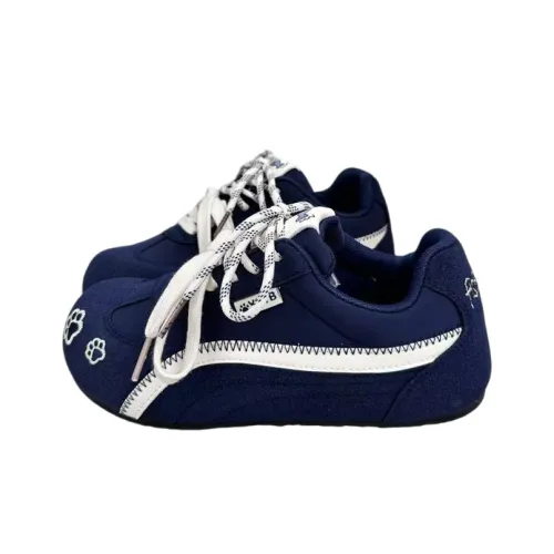 M MAICCO Низкий Топ Повседневная Обувь Женская