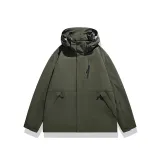 Армейский зеленый