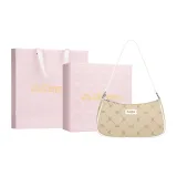 Кофейный-Limited Edition Подарочная Коробка Сумка для покупок