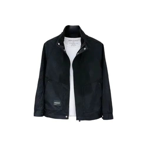 Chisportate Унисекс Куртки