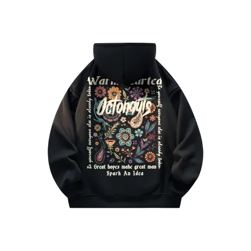 Octonauts Унисекс Свитшоты