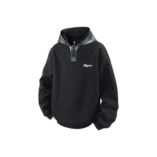 Fakeyoung Унисекс Свитшоты