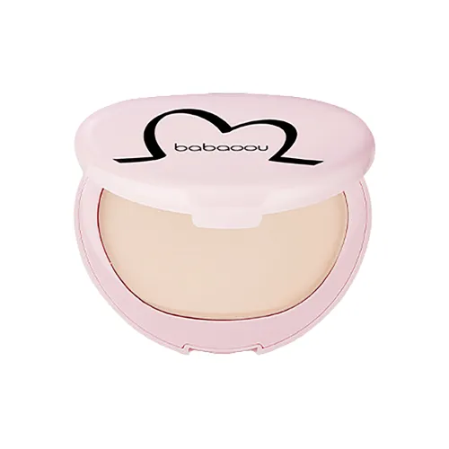 BABAOOU Пудра Женская