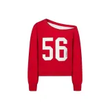 Красный - Тонкий