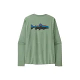 Элвуд Зеленый/FEWX