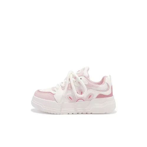 Питер Пэн Низкий Топ Детские Скейтбординги Подростки