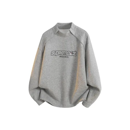 Supremo Cat Унисекс T-рубашки