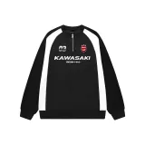 Чёрный (вышитая версия)