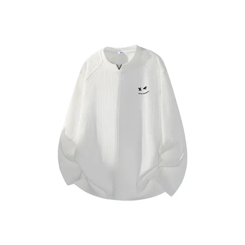 Warrior Huichao Riding The Wind Collection Свитшот Унисекс