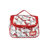 Red White Hello Kitty  
Красный Белый Hello Kitty