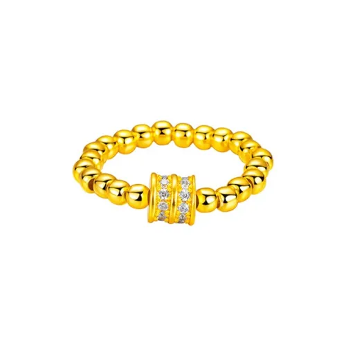 D.K.X Кольца Женские