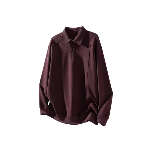 MISULI Унисекс Свитшоты